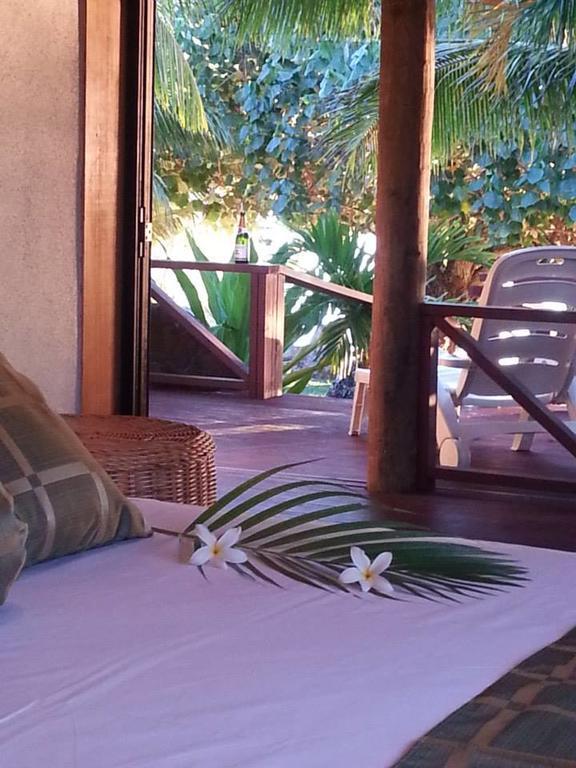 Sunset Palms Rarotonga Hotel Room photo
