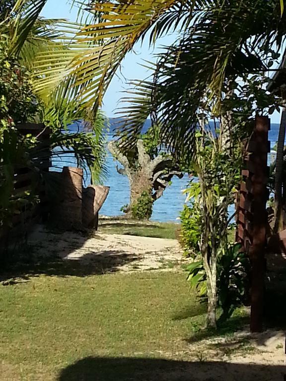 Sunset Palms Rarotonga Hotel Room photo