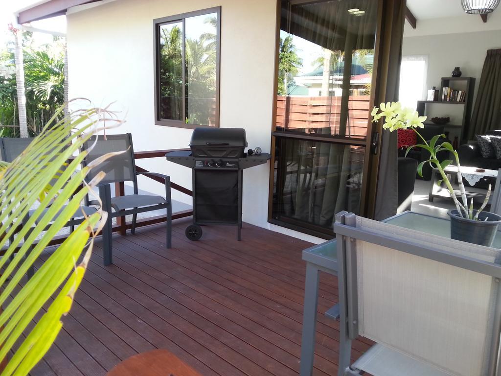 Sunset Palms Rarotonga Hotel Room photo
