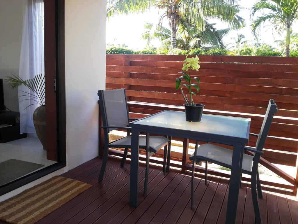 Sunset Palms Rarotonga Hotel Room photo