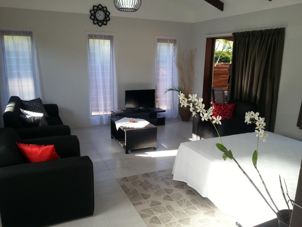 Sunset Palms Rarotonga Hotel Room photo