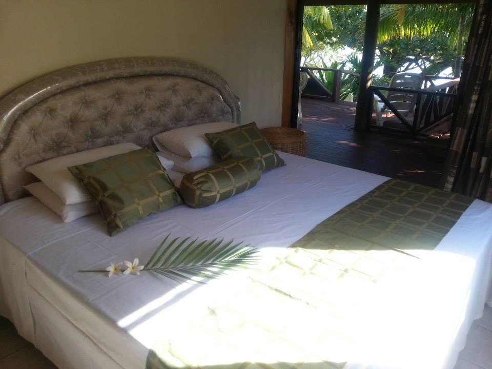 Sunset Palms Rarotonga Hotel Room photo