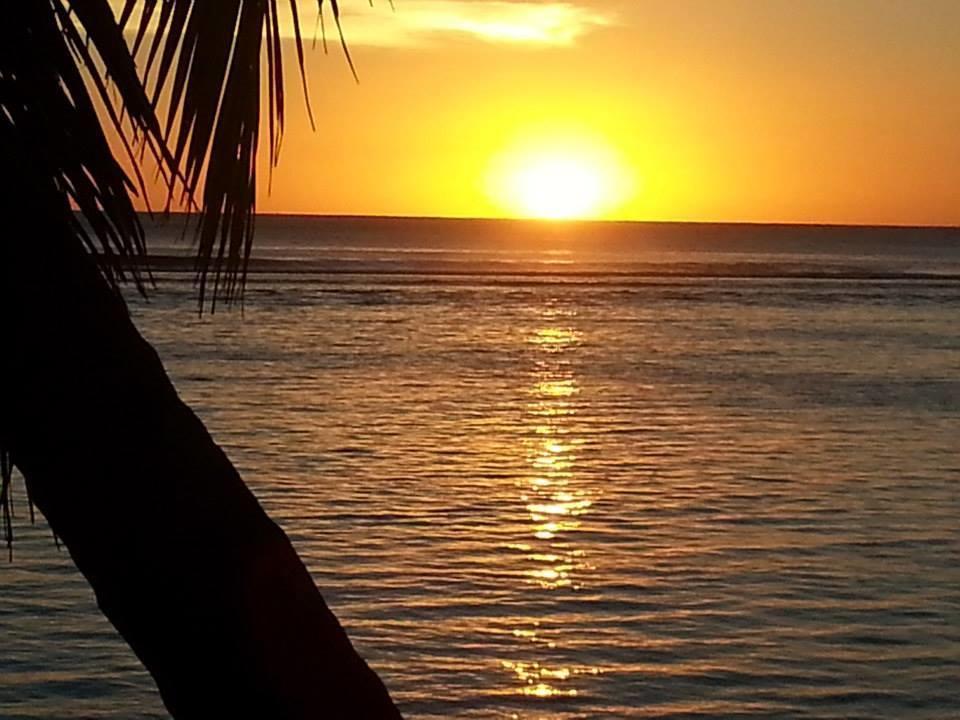 Sunset Palms Rarotonga Hotel Room photo