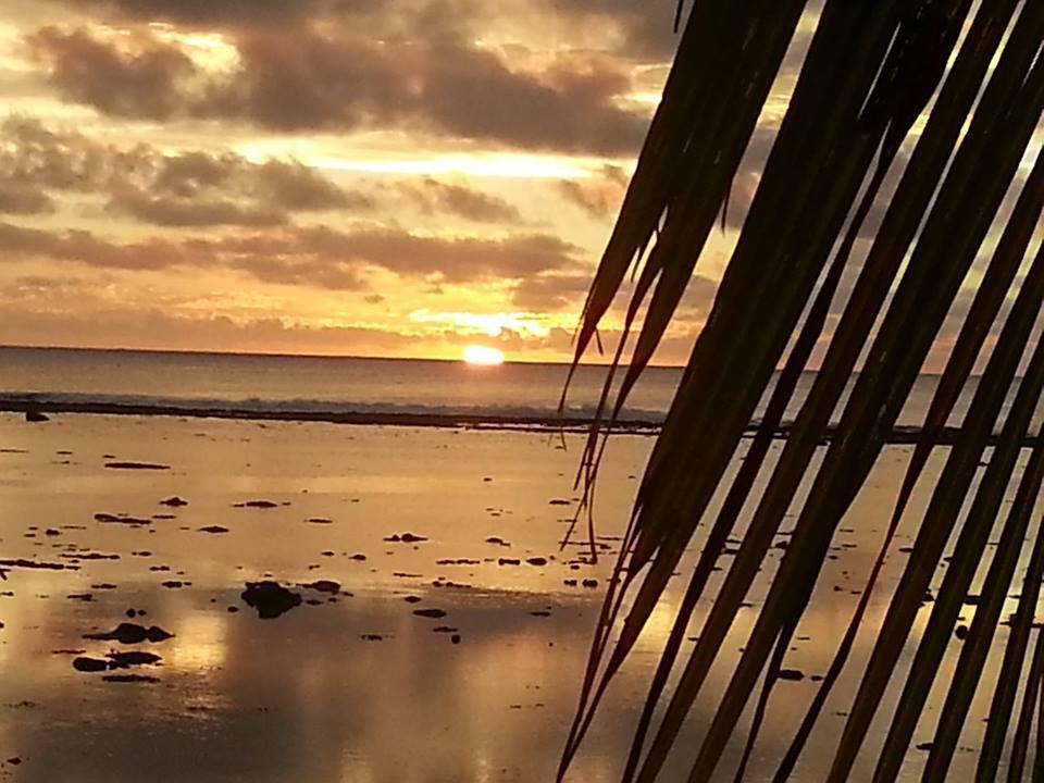Sunset Palms Rarotonga Hotel Room photo